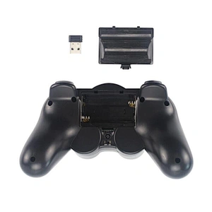 R Pi 4B / 3B + / Zero W 2.4G Joystick Wireless Gamepad / Arcade Game Console