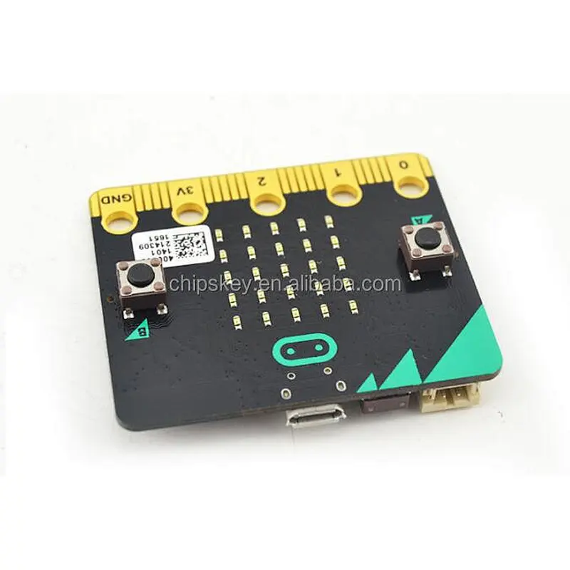 BBC micro:bit Go club The Complete Starter Kit