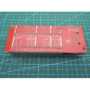 pic ICD2 kit2 kit3 programming adapter