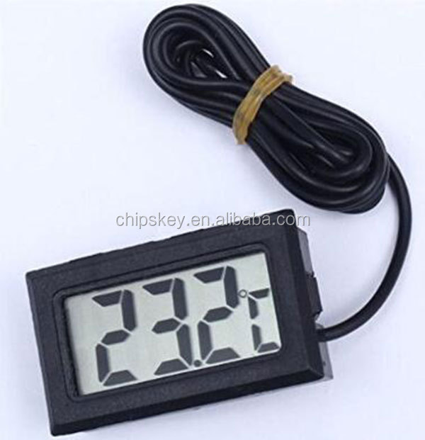 T110, digital thermometer, electronic thermometer