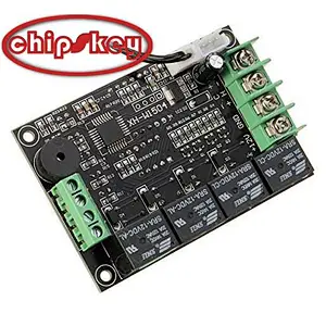 XH-W1504 DC12V TEC semiconductor automatic temperature controller with three working model