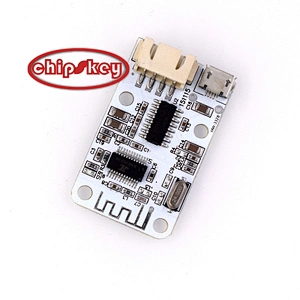 Mini Wireless Speaker / Digital Amplifier Board / USB Powered Wireless Receive Digital Amplifier Module