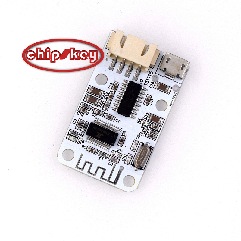 Mini Wireless Speaker / Digital Amplifier Board / USB Powered Wireless Receive Digital Amplifier Module