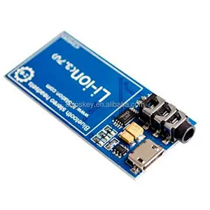 XS3868 Backplane Adapter Board Stereo Audio Module Master Chip OVC3860