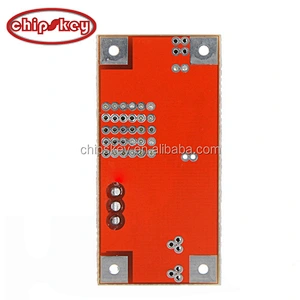 LM2596HV Power Supply Step-Down Module Input 60V