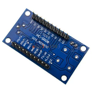 AD9850 40MHz DDS Signal Generator Module