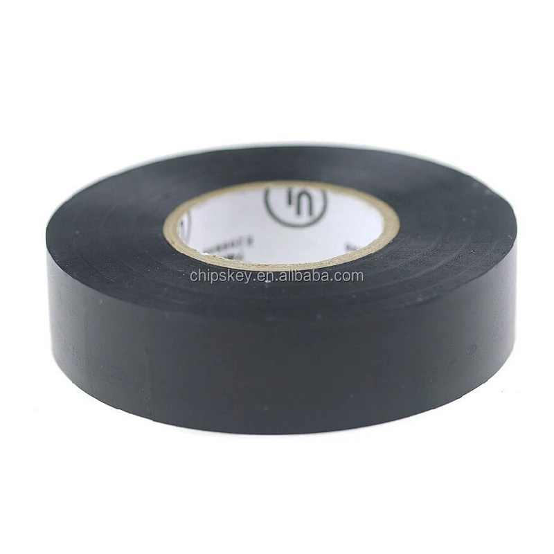 3m 1500 Black Electrical Tape Electrical Insulation Tape