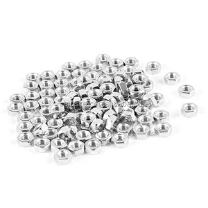 M3 Screw Nut