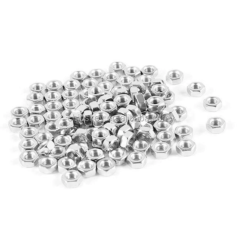M3 Screw Nut