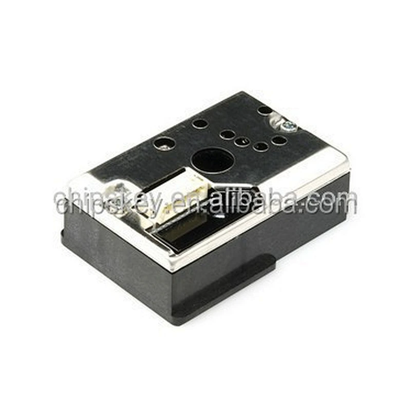 dirt sensor, air quality Sensor GP2Y1010AU0F