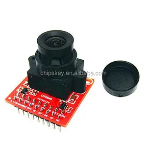 megapixel camera module OV2640 200W STM32F4