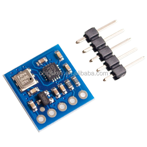 GY-651 HMC5883L BMP085 MWC Four-axis Flight Control Sensor Electronic Compass Atmospheric Pressure Module