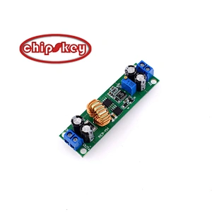 48V36V24V to 19V12V9V5V3V / adjustable synchronous buck module / vehicle charging regulated power supply