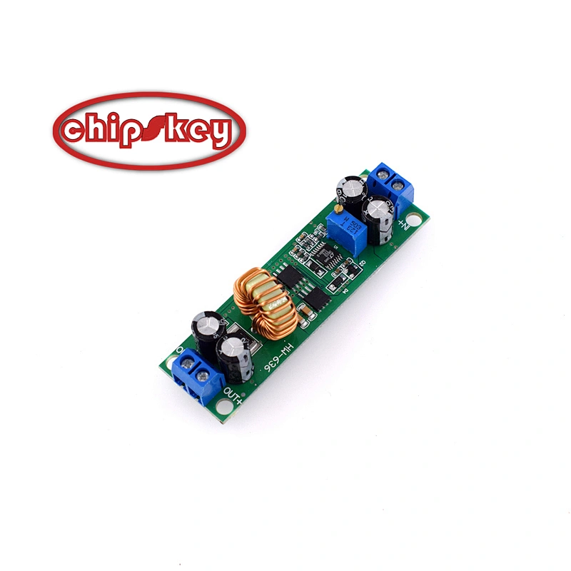 48V36V24V to 19V12V9V5V3V / adjustable synchronous buck module / vehicle charging regulated power supply