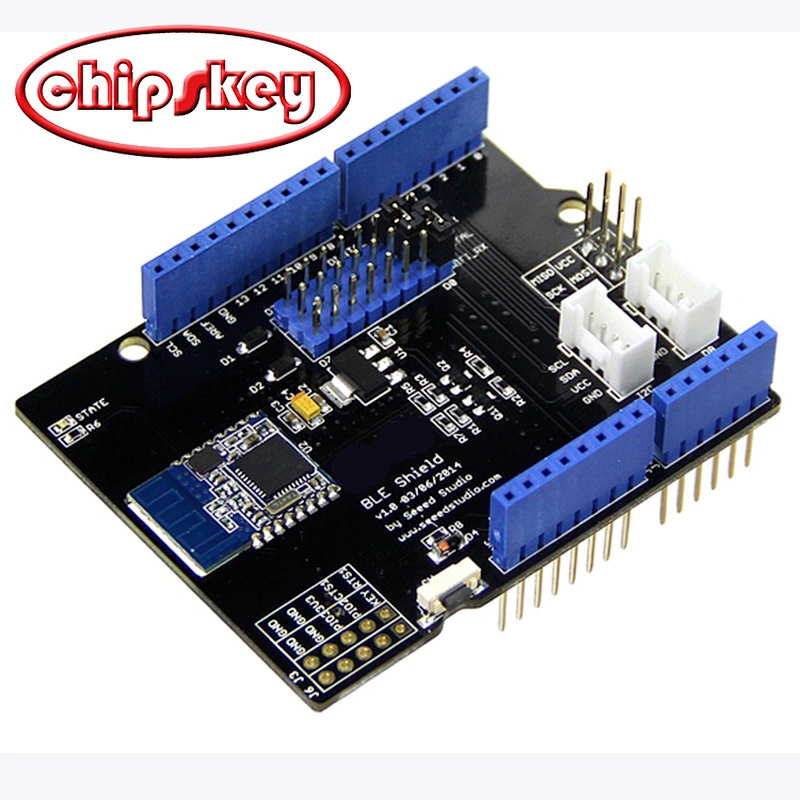 BLE Shield Wireless expansion board