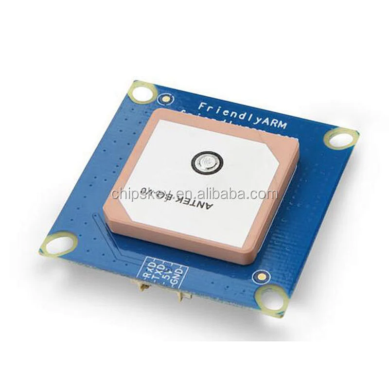 UART GPS NEO-7M Module ,Matrix GPS Module
