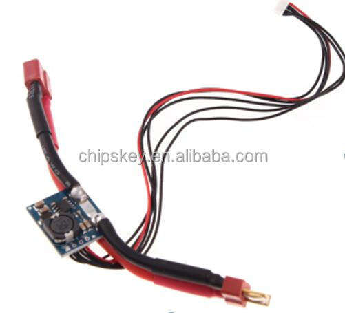 APM2.6 2.8 APM Power Module 5.3VDC BEC