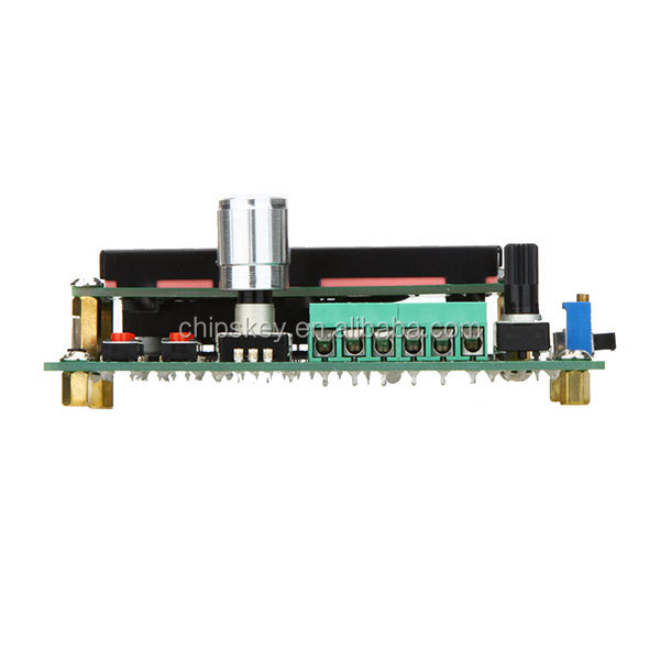 1100 meters distant .4G NRF24L01 PA LNA 8 Pin Terminals Board Wireless Module