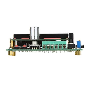 1100 meters distant .4G NRF24L01 PA LNA 8 Pin Terminals Board Wireless Module