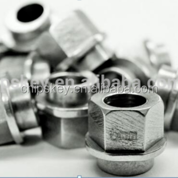 6.35mm Eccentric Spacer