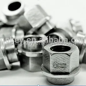 6.35mm Eccentric Spacer