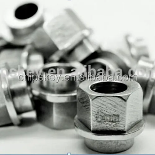 6.35mm Eccentric Spacer