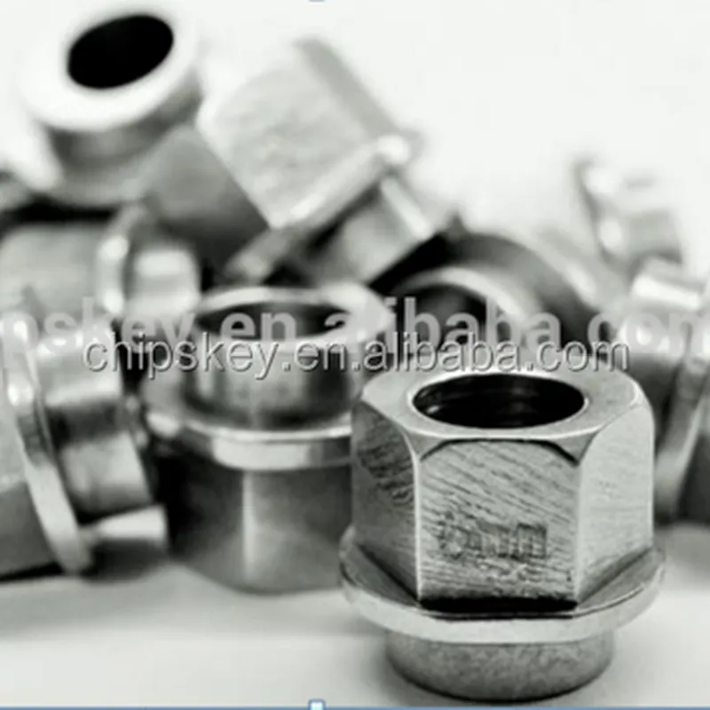 6.35mm Eccentric Spacer