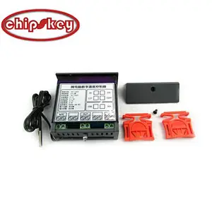XH-W2020 electronic digital display intelligent thermostat temperature controller switch