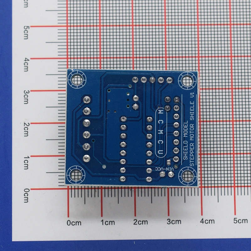 MINI L293D Motor Drive Expansion Board, Mini L293D, Motor Drive Module Board
