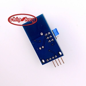 Capacitive touch dimmer / constant voltage type / LED stepless dimming / PWM control board