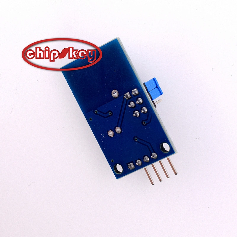 Capacitive touch dimmer / constant voltage type / LED stepless dimming / PWM control board