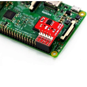 R Pi 3  DS1307 High Precision RTC Module Real Time Clock Module