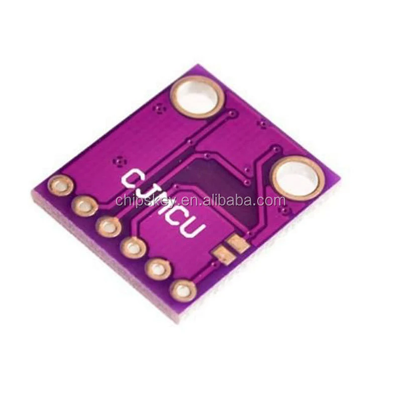 APDS-9900 Digital Proximity Ambient Light Sensor Module