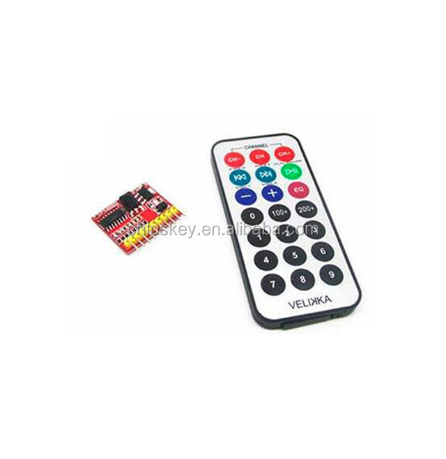 8 Channels IR Remote Controller Module Digital output module
