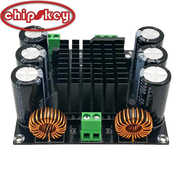Chipskey TDA8954TH 1-channel Audio XH-M253