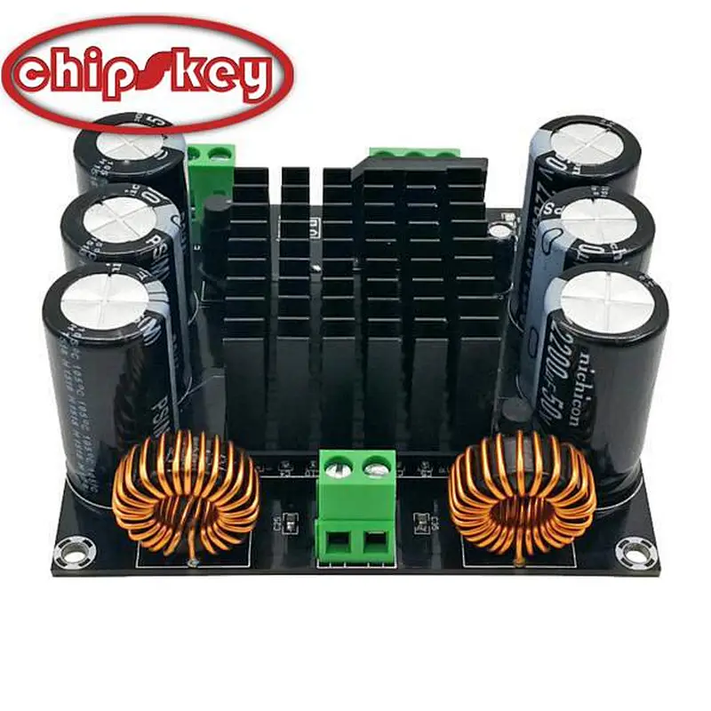 Chipskey TDA8954TH 1-channel Audio XH-M253