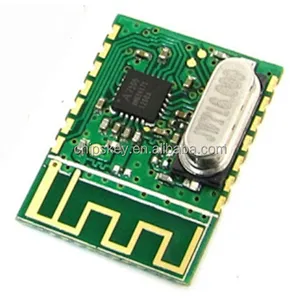XL7105-SY DIY 2.4GHz A7105 NRF24L01 Wireless Module for MCU