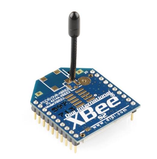 Original Xbee S2