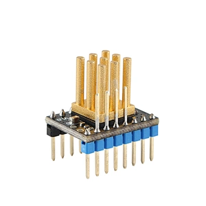 TMC5161 V1.0 SPI 3.5A Nema17.23 Motor Driver Module