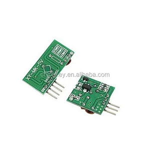 433M wireless  transmission regenerative module