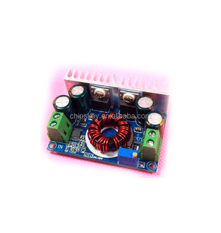 DC-DC 60V 48V 10A adjustable Power Supply Buck Converter Step Down Module