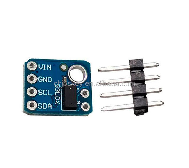 GY-530 VL53L0X laser ranging sensor ToF ranging flight time ranging sensor module