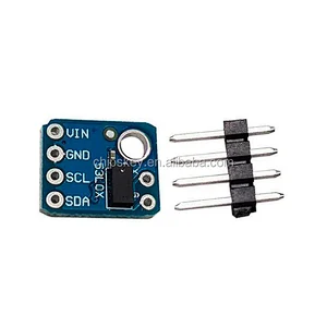GY-530 VL53L0X laser ranging sensor ToF ranging flight time ranging sensor module
