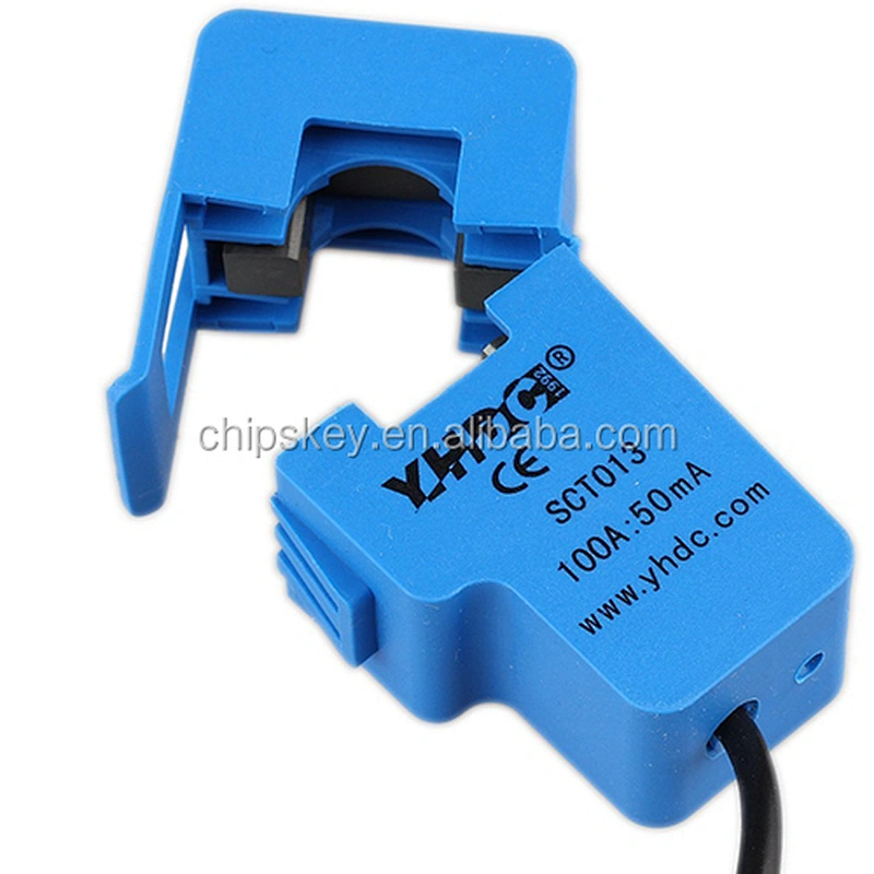 SCT013-000 Input 0-100A Output 0-50mA