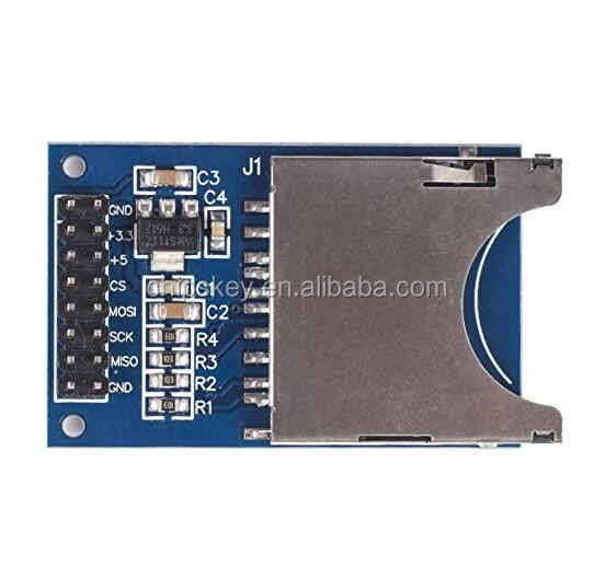 SD Card Module