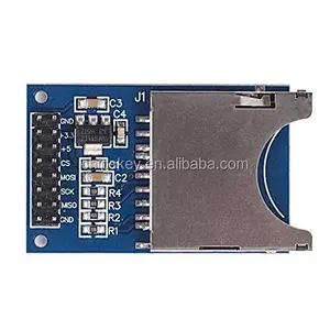 SD Card Module