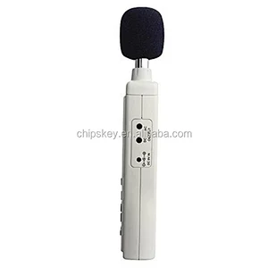 AS804 Portable Sound Level Meter Digital Sound detector,Noise detector
