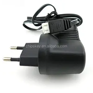 7.4V Balance Charger 3pins for Battery 18650