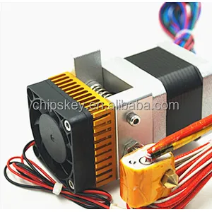 MK8 Extruder