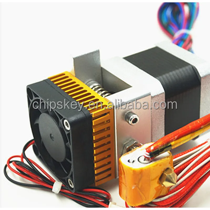 MK8 Extruder